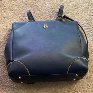 Glass Ladder & Co Michelle Tote